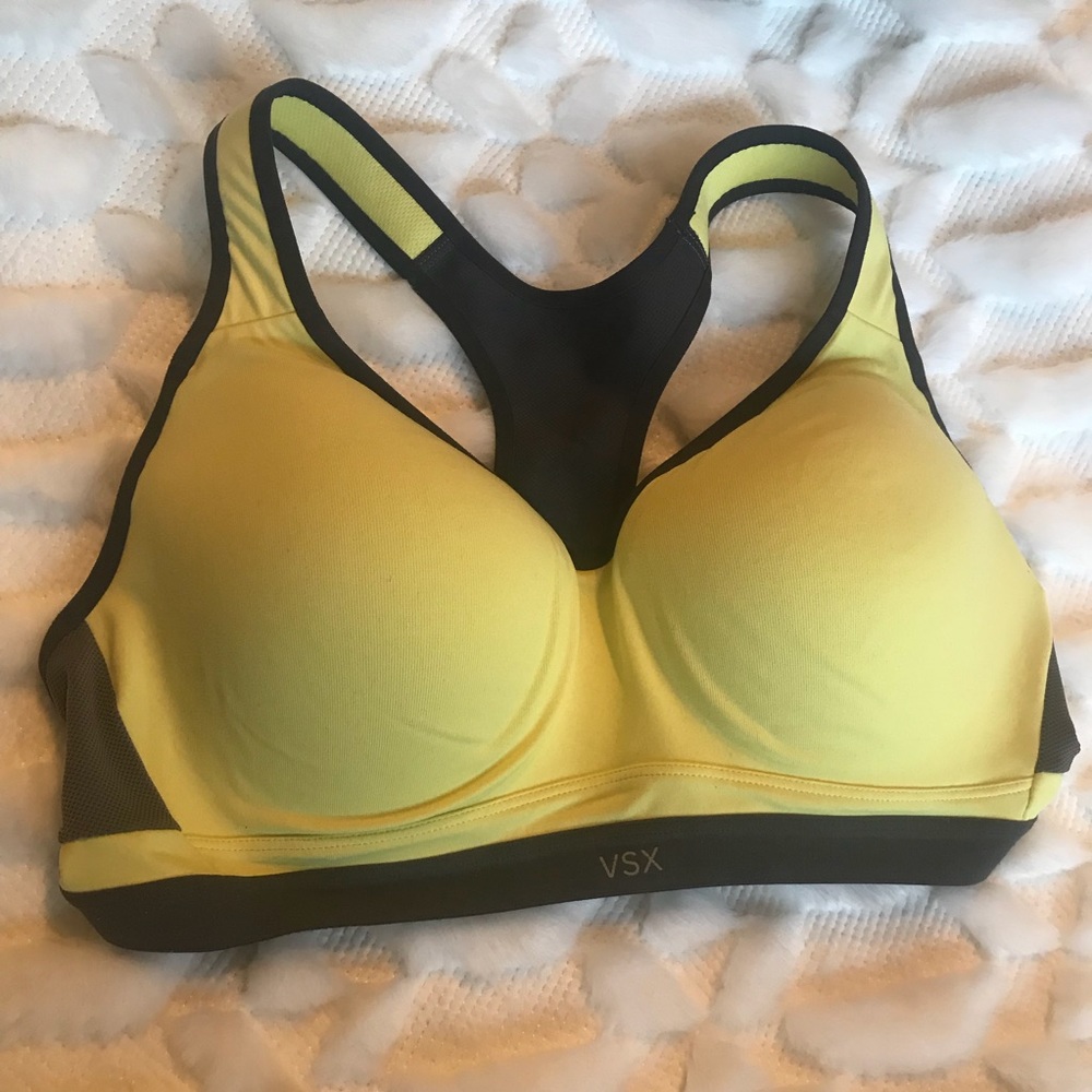 VSX Sports Bra 36D